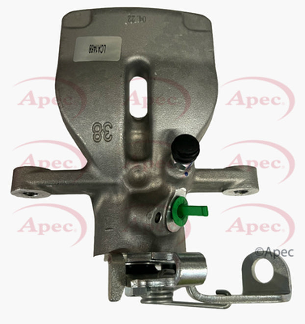 APEC LCA1468