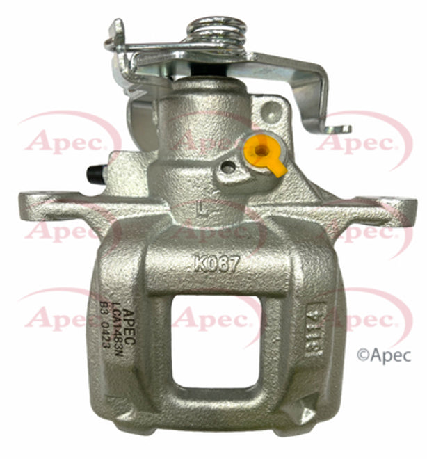 APEC LCA1483N