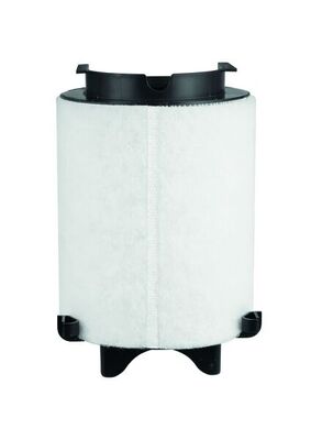 Mahle Air Filter LX1566/1