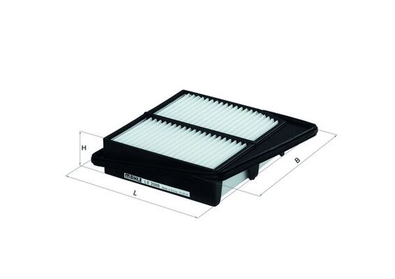 Mahle Air Filter LX2688