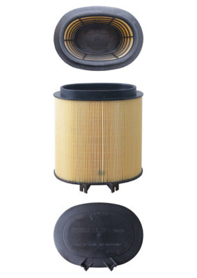 Mahle Air Filter LX2974