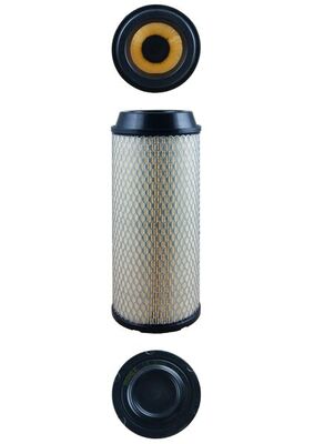 Mahle Air Filter LX3008