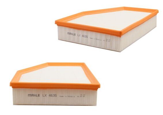 Mahle Air Filter LX4635