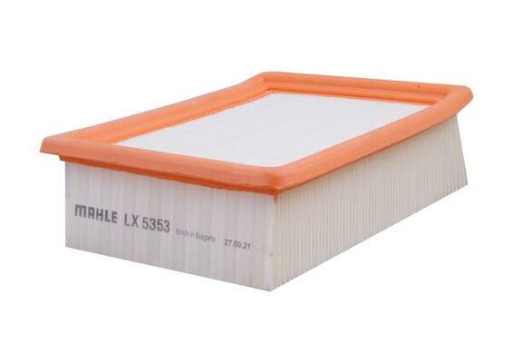 Mahle Air Filter LX5353