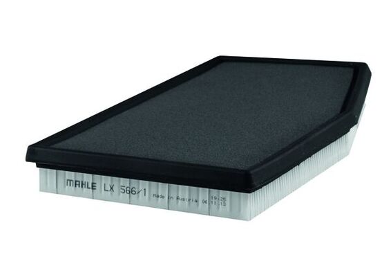 Mahle Air Filter LX566/1