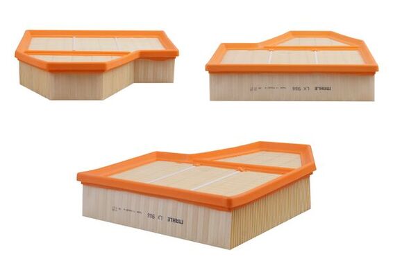 Mahle Air Filter LX988