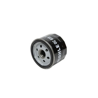 Mahle Oil Filter - Spin On OC619