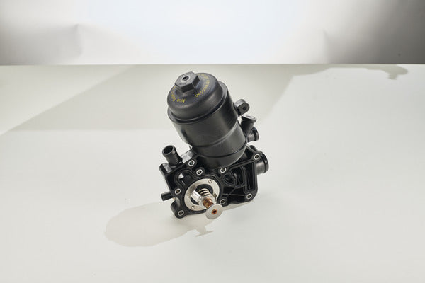Mahle Oil Filter Housing OF181/14