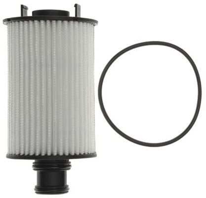 Mahle Oil Filter OX774D