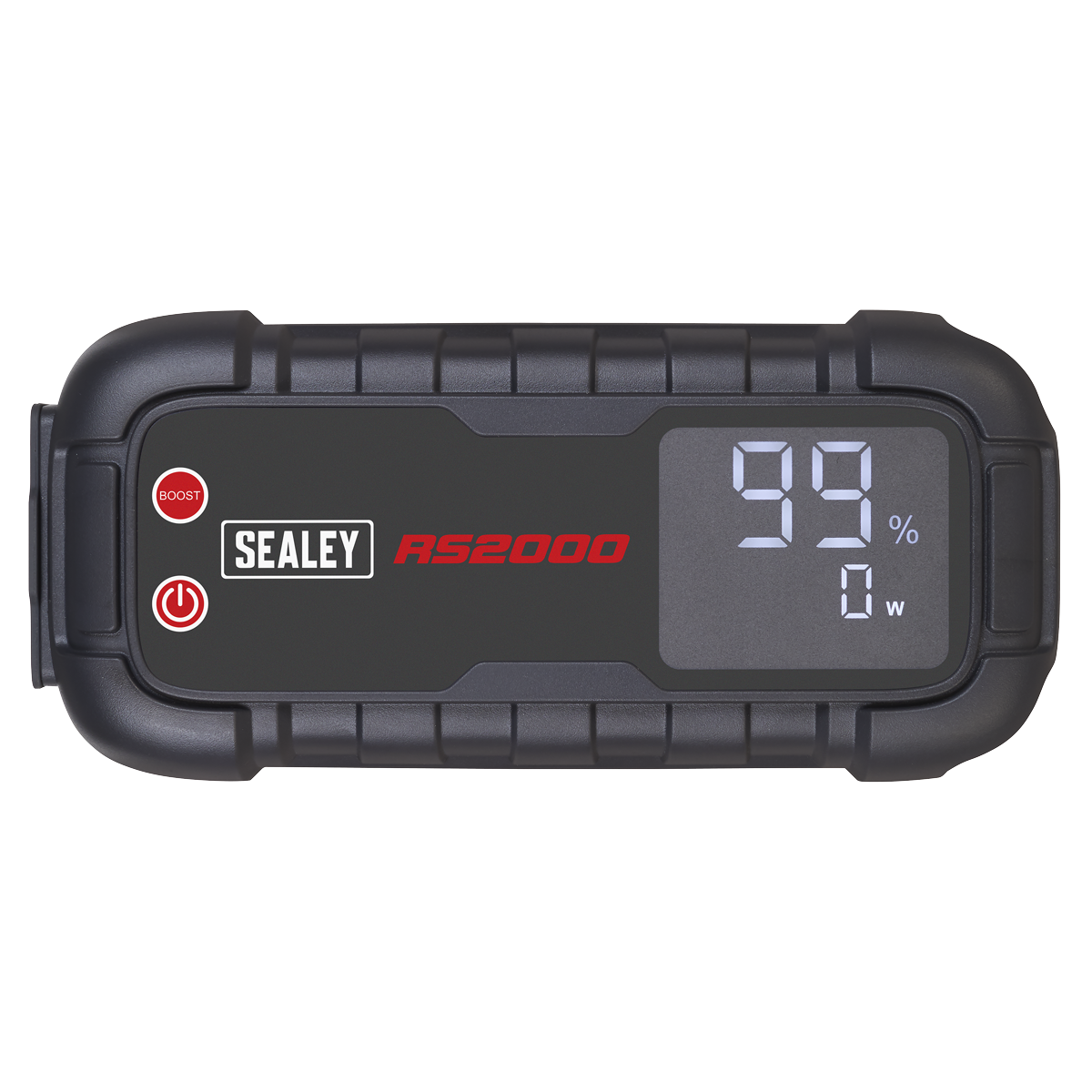 RoadStart 12V Jump Starter Power Pack 2000A