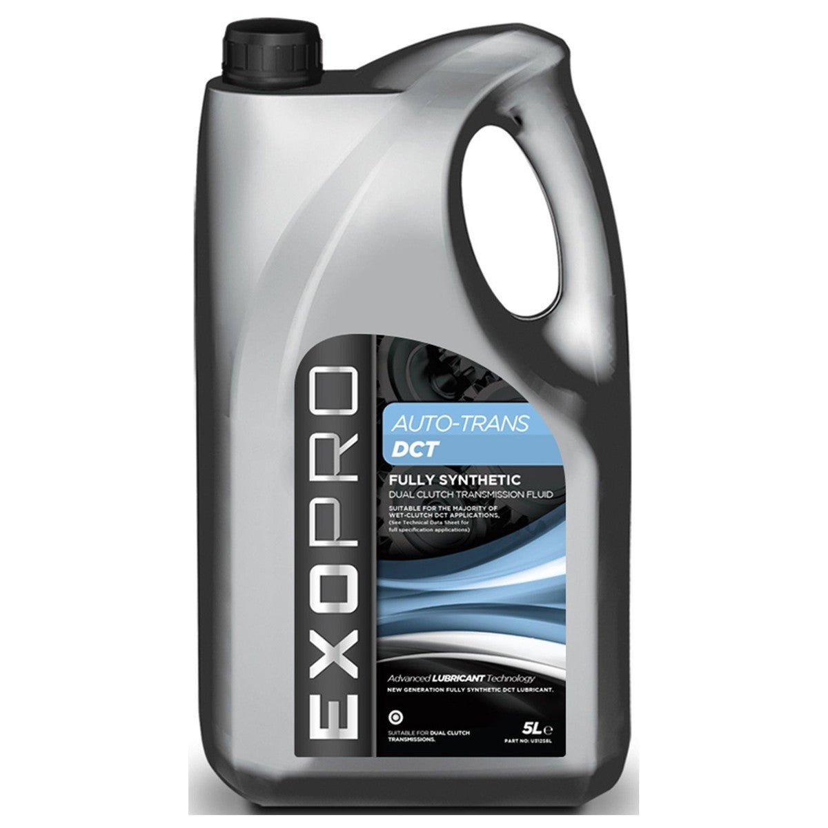 ExoPro Auto-Trans DCT 5L