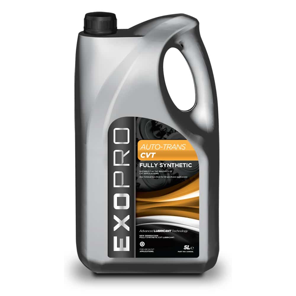 ExoPro Auto-Trans CVT 5L