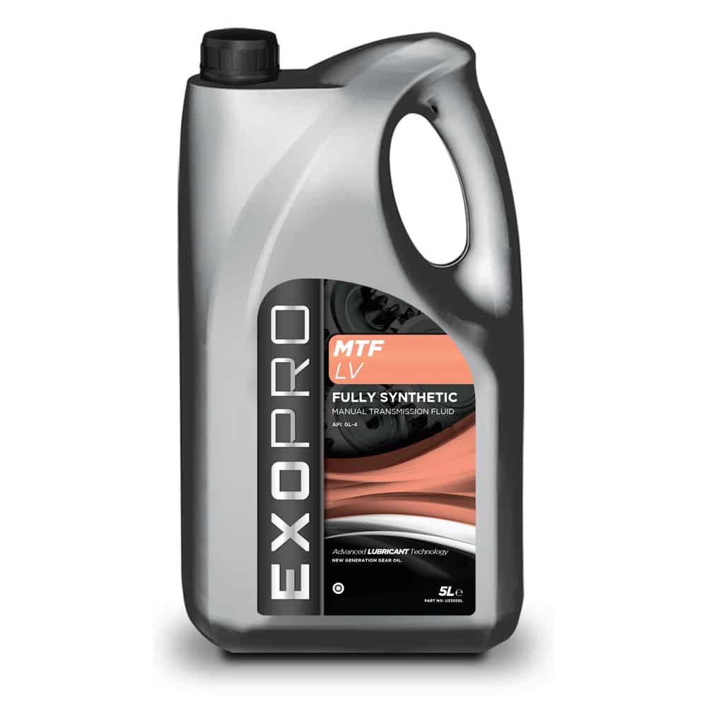 ExoPro MTF LV 5L