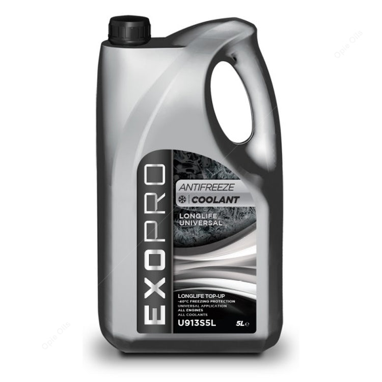 ExoPro Hydraulic 46 5L