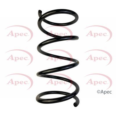 APEC Front Coil Spring ACS1766