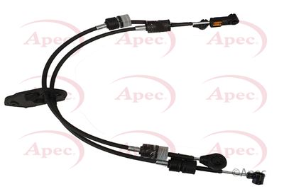 APEC Gear Control Cable CAB7018