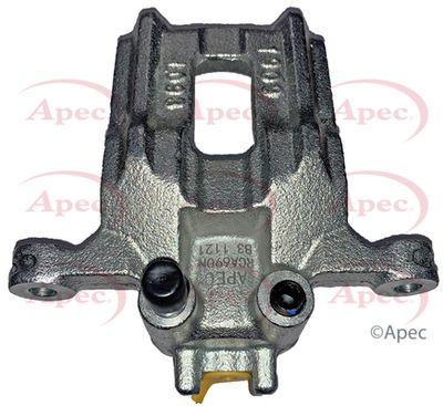 APEC Brake Caliper RR RH RCA690N