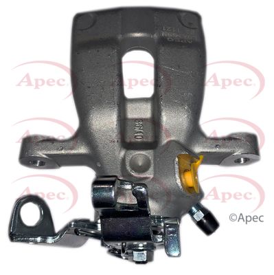 APEC Brake Caliper RR LH LCA188N