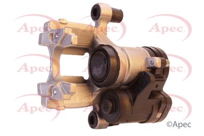 APEC Brake Caliper RR RH RCA741N