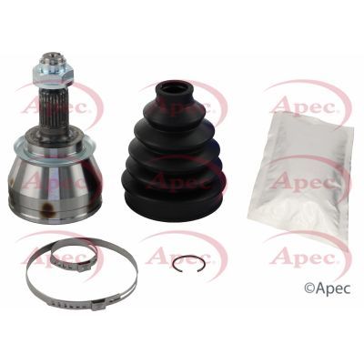 APEC CV Joint ACV1290