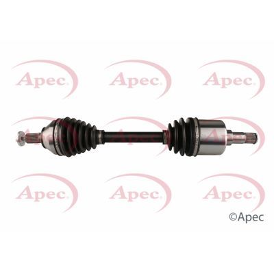 APEC Driveshaft ADS1213L
