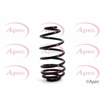 APEC Rear Coil Spring ACS1160