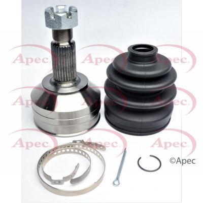APEC CV Joint ACV1257