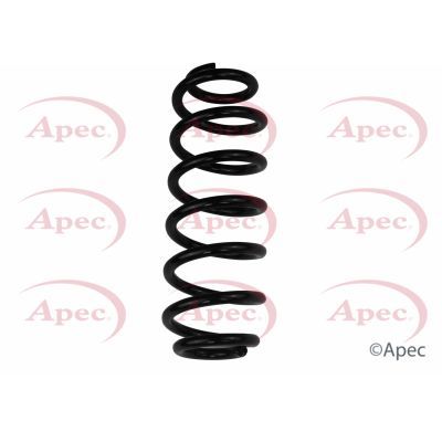 APEC Rear Coil Spring ACS1855