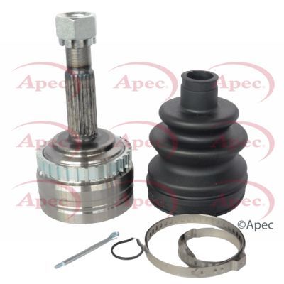 APEC CV Joint ACV1006
