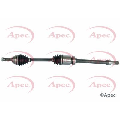 APEC Driveshaft ADS1280R