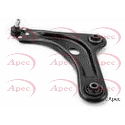 APEC Wishbone LH AST2458