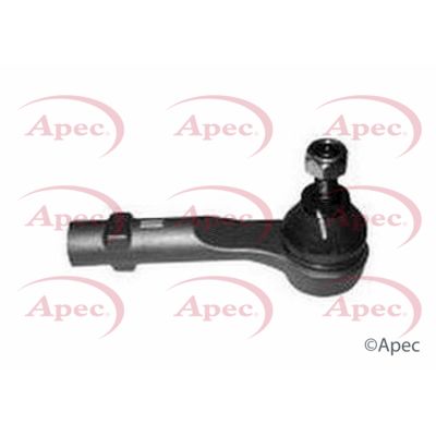 APEC Tie Rod End RH AST6333