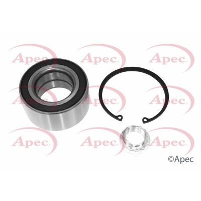 APEC Wheel Bearing Kit AWB1342