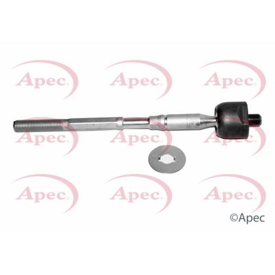 APEC Axial Joint Rack End AST6688