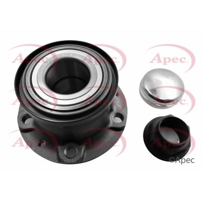 APEC Wheel Bearing Kit AWB1286