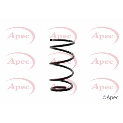 APEC Front Coil Spring ACS1339