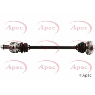 APEC Driveshaft ADS1012R