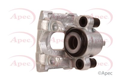 APEC Brake Caliper RR LH LCA654