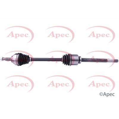APEC Driveshaft ADS1153R