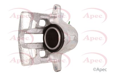 APEC Brake Caliper FR LH LCA383