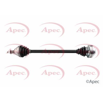APEC Driveshaft ADS1310R