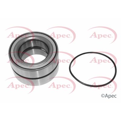 APEC Wheel Bearing Kit AWB1373