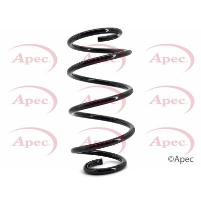 APEC Front Coil Spring ACS1085