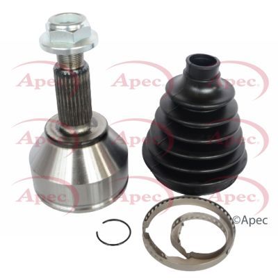 APEC CV Joint ACV1039