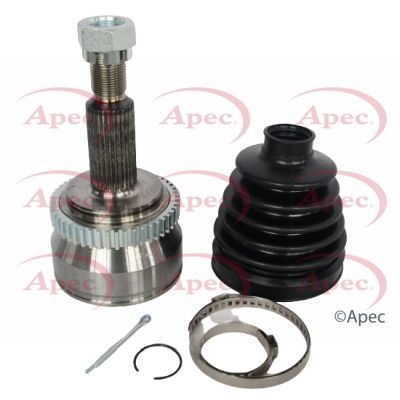 APEC CV Joint ACV1135