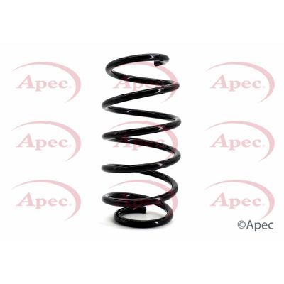 APEC Front Coil Spring ACS1093