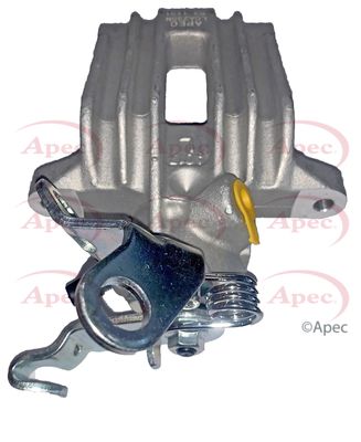 APEC Brake Caliper RR LH LCA235N