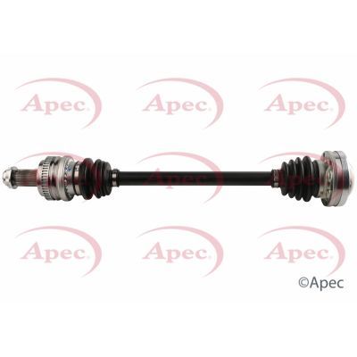 APEC Driveshaft ADS1011L