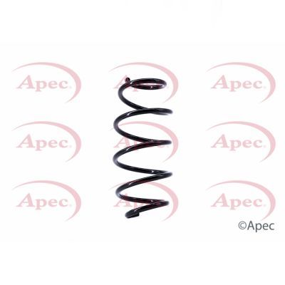 APEC Front Coil Spring ACS1416