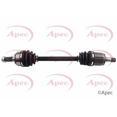 APEC Driveshaft ADS1623L